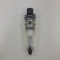 DF-301 - Compressed air pressure regulator w/filter